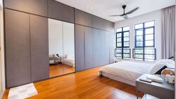 Pinewood Gardens (D10), Condominium #448174881